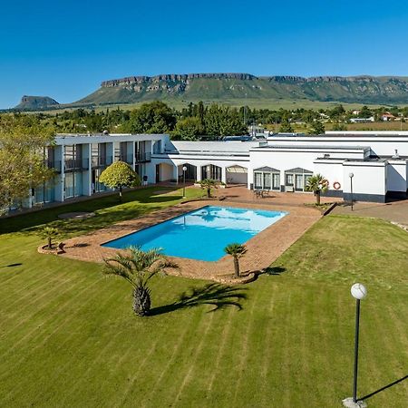 African Sky Harrismith Inn Extérieur photo