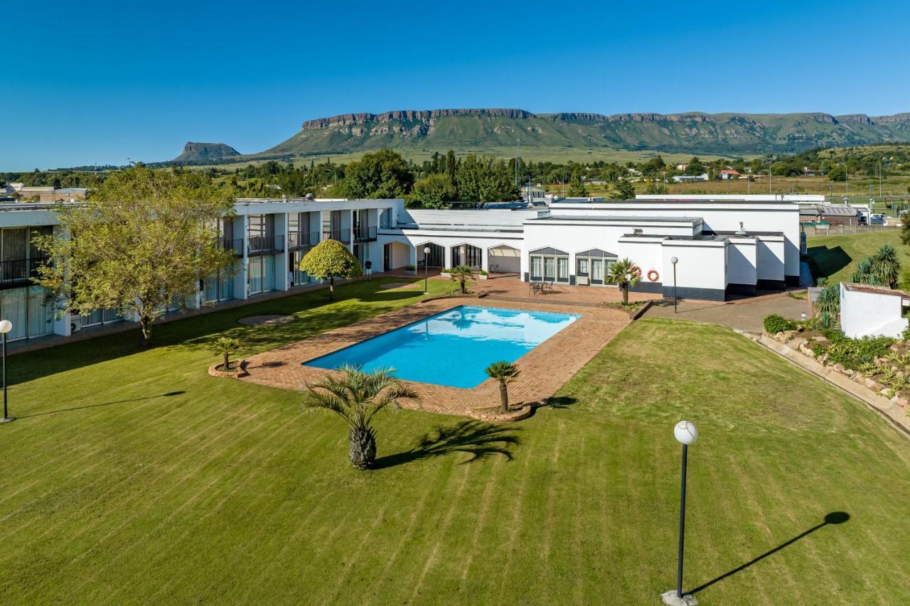 African Sky Harrismith Inn Extérieur photo
