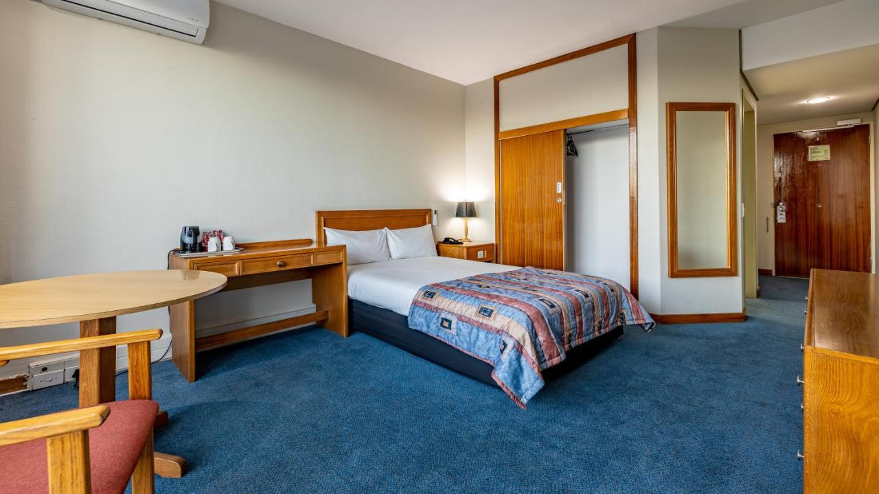 African Sky Harrismith Inn Extérieur photo