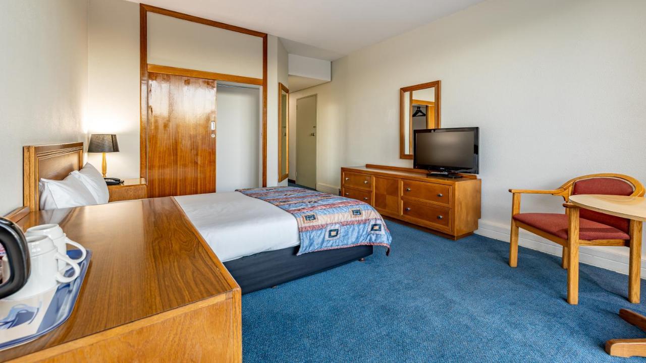 African Sky Harrismith Inn Extérieur photo