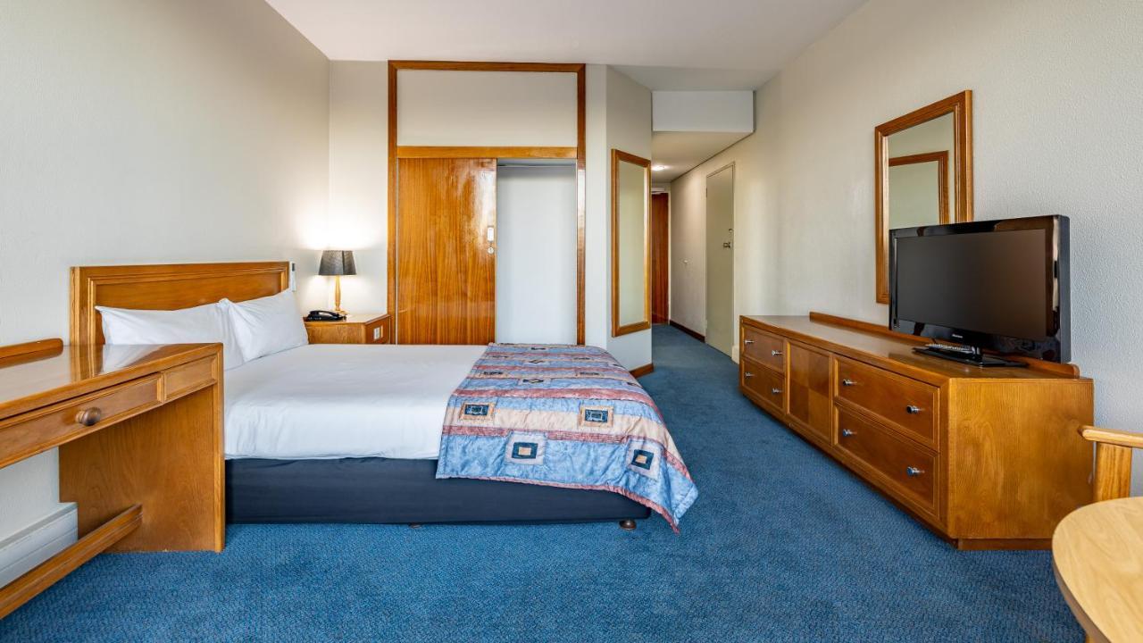 African Sky Harrismith Inn Extérieur photo