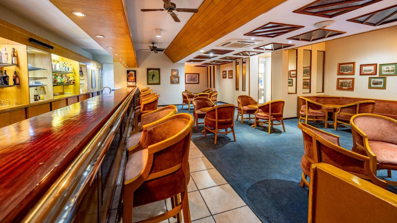 African Sky Harrismith Inn Extérieur photo
