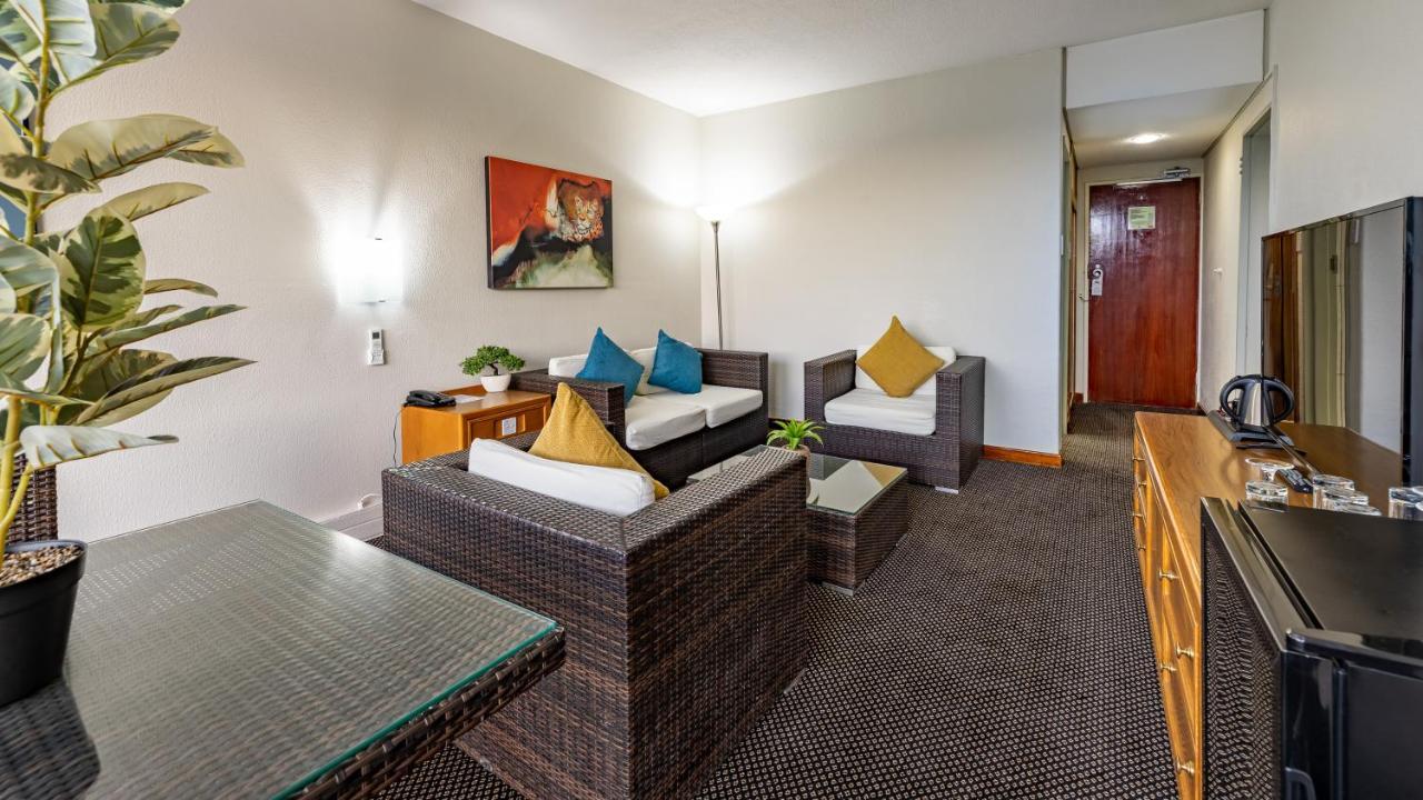 African Sky Harrismith Inn Extérieur photo