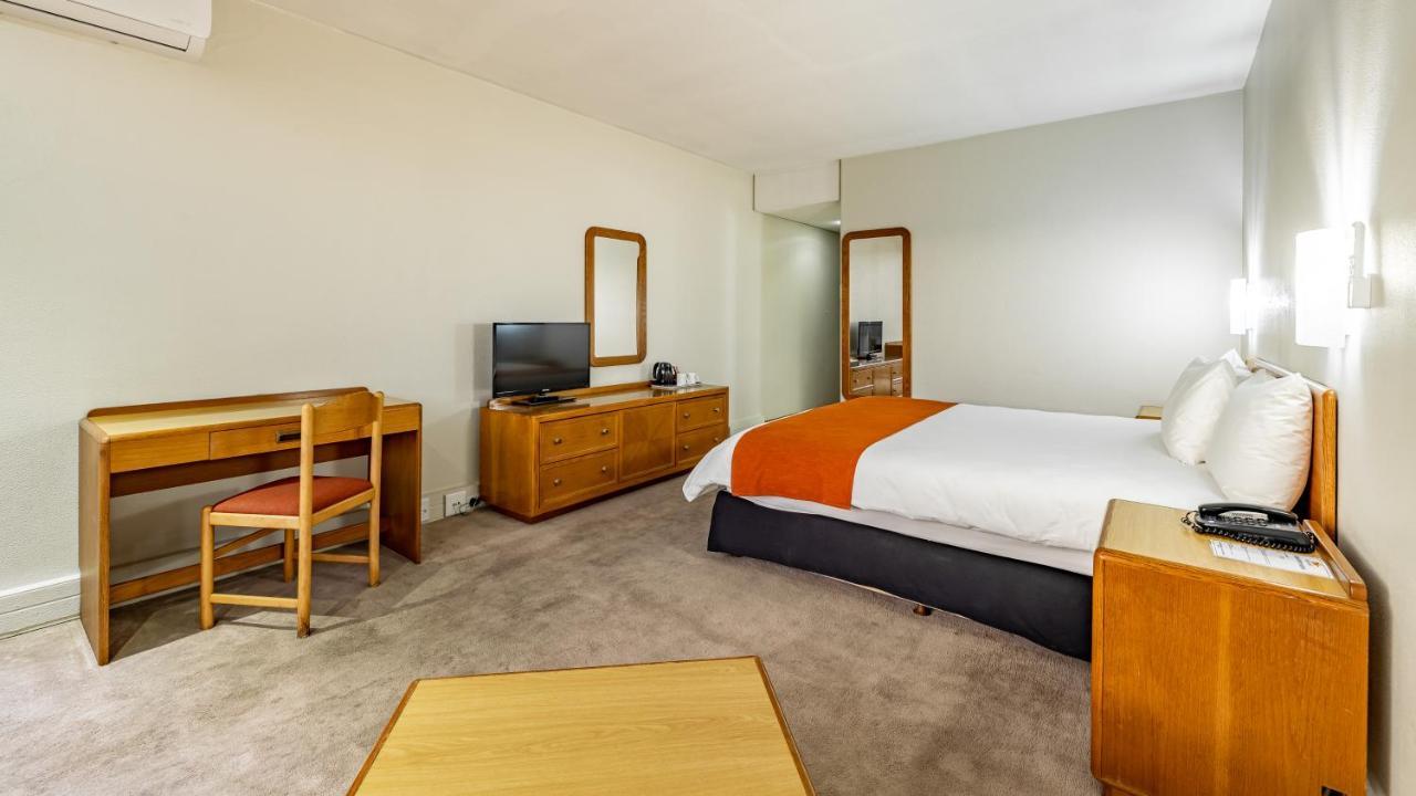 African Sky Harrismith Inn Extérieur photo