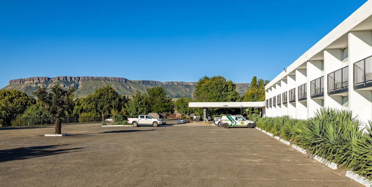 African Sky Harrismith Inn Extérieur photo