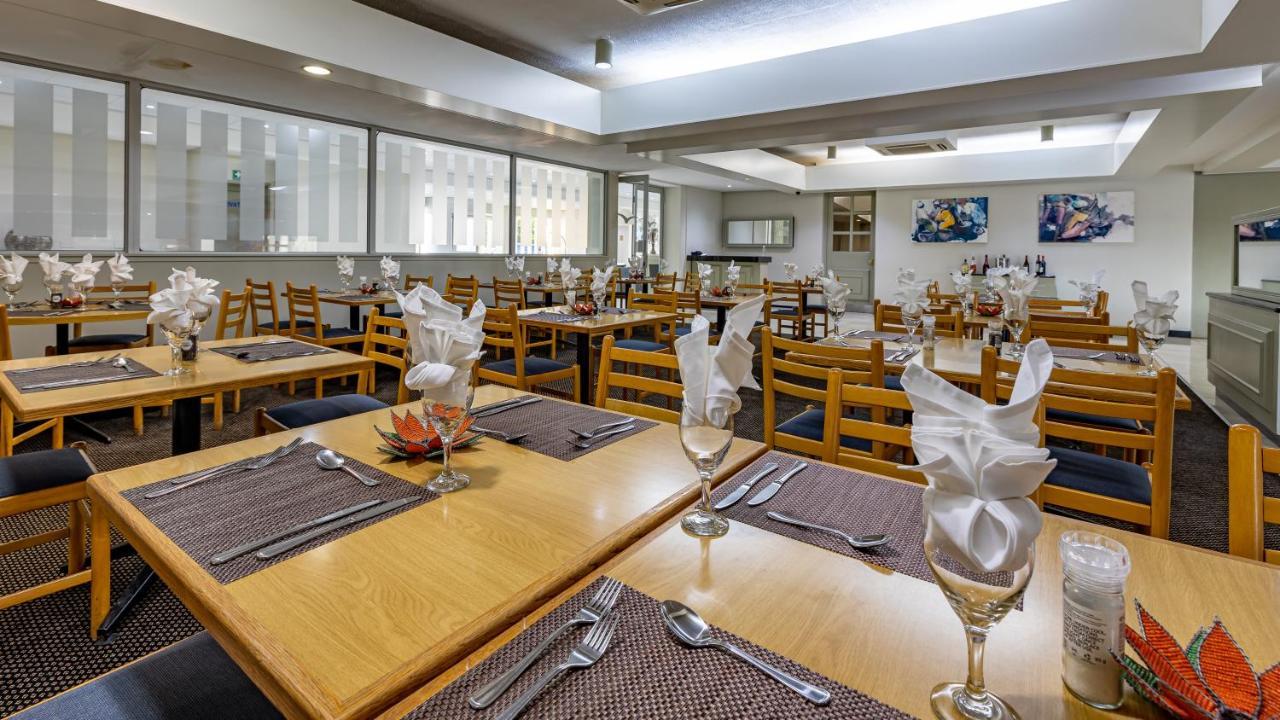 African Sky Harrismith Inn Extérieur photo