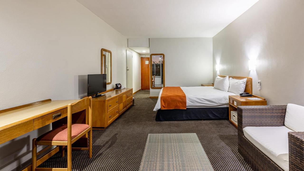 African Sky Harrismith Inn Extérieur photo