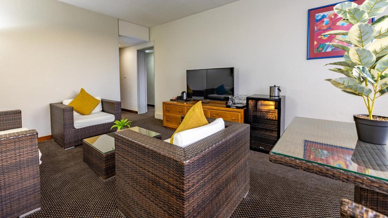 African Sky Harrismith Inn Extérieur photo