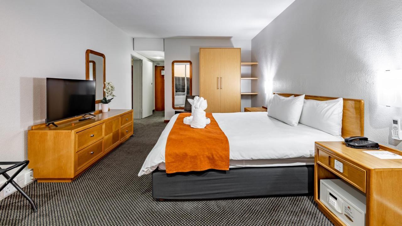 African Sky Harrismith Inn Extérieur photo