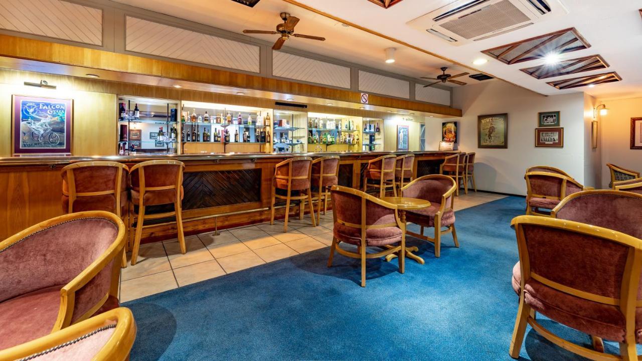 African Sky Harrismith Inn Extérieur photo